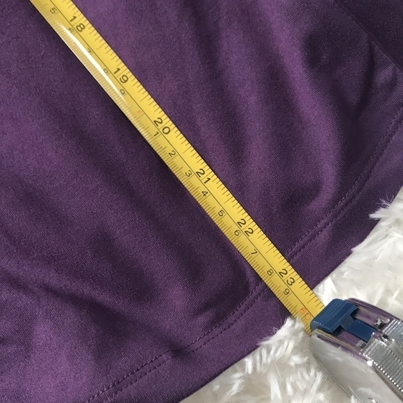 NWT Gaiam Hooded Long Sleeve - Picture 8 of 8